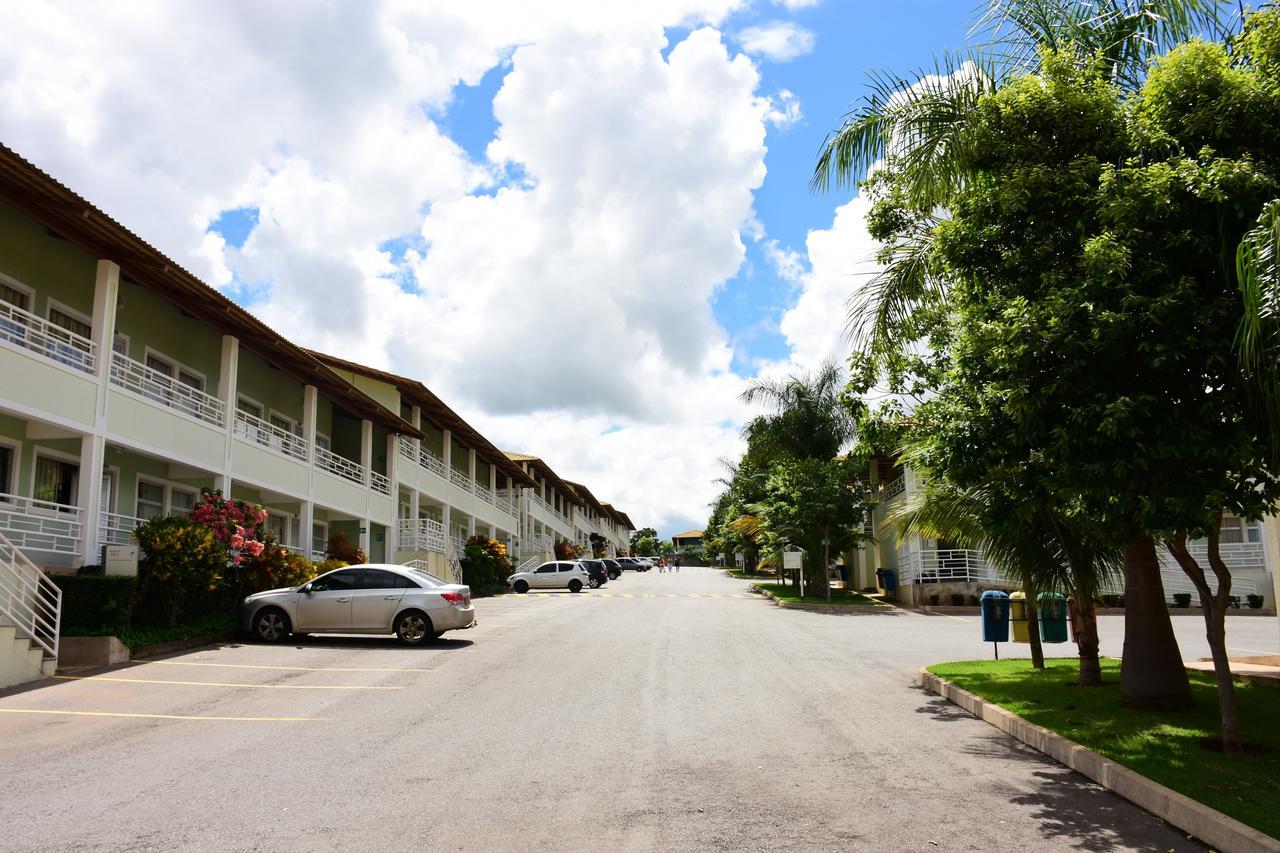 Reserve Caldas Lacqua 2 Caldas Novas Exterior foto
